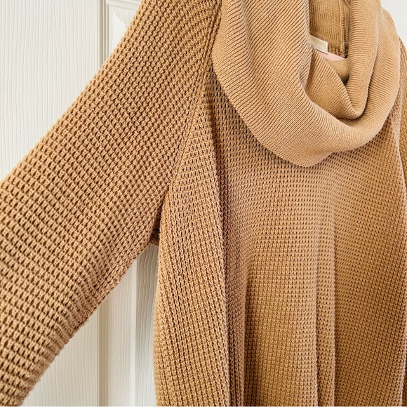 Michael Kors Cowl Neck Sweater - Picture 4 of 6